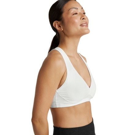 Beyond Yoga Spacedye Lift Your Spirits Bra 2