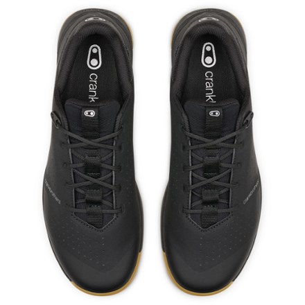 crankbrothers Mallet Trail Lace Clip-In Mountain Bike Shoes - Men's 4