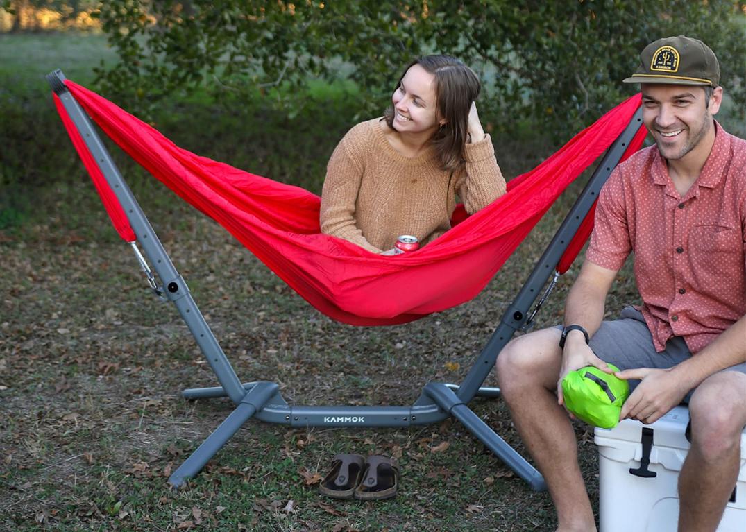 Location Image for Swiftlet Hammock Stand