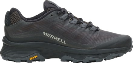 Merrell Moab Speed Low Hiking Shoes - Women's 0