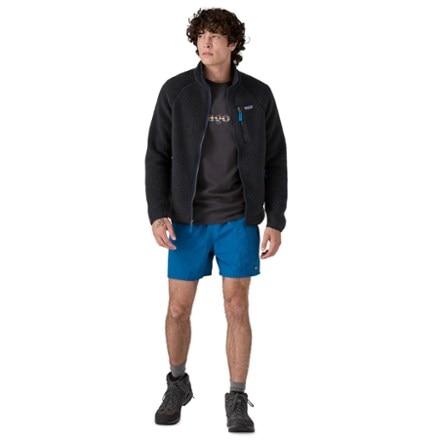 Patagonia Baggies Shorts - Men's 5" Inseam 3