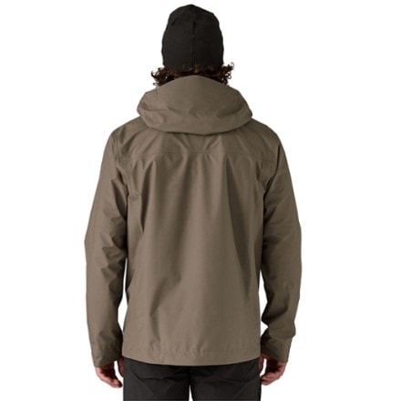 Patagonia Boulder Fork Rain Jacket - Men's 2