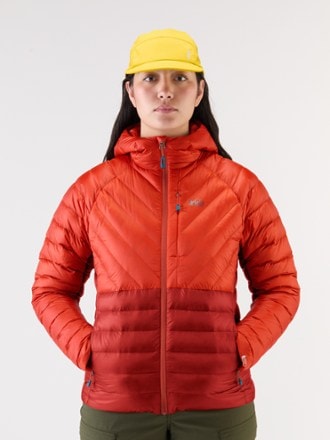 REI Co-op Magma 850 Down Hoodie - Women's 1