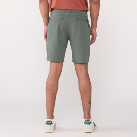 Roark Hytide Hybrid Shorts - Men's 2