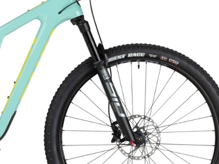 Salsa Spearfish Carbon SLX 29 Mountain Bike 9