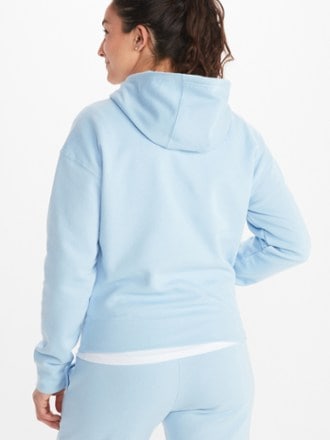 Marmot Oceanside Pullover Hoodie - Women's 1