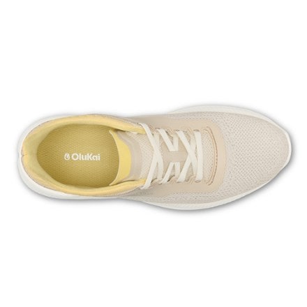 OluKai Island Hopper Sneakers - Women's 3