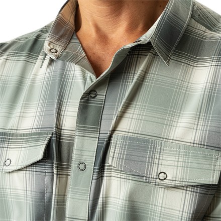 rabbit High Country Shirt - Men's 4