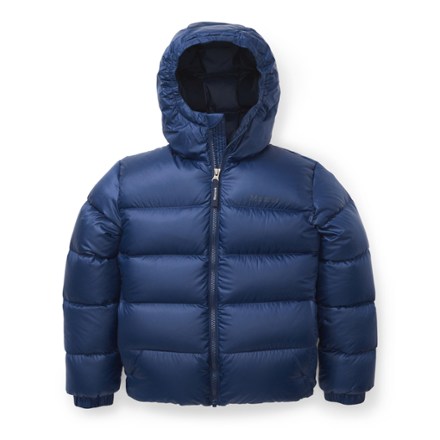 Marmot boys down jacket hotsell