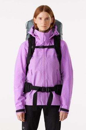 Arc'teryx Bora 60 Pack - Women's 4