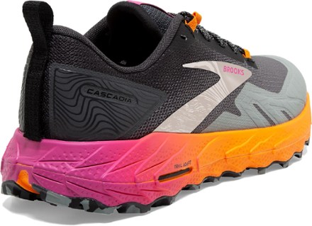 Brooks cheap cascadia rei