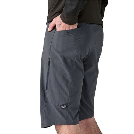 Patagonia Landfarer Bike Shorts - Men's 4