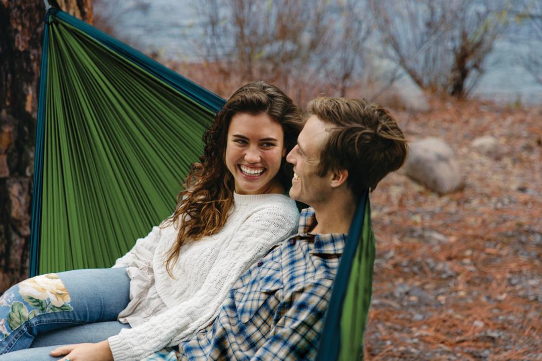 Location Image for DoubleNest Hammock