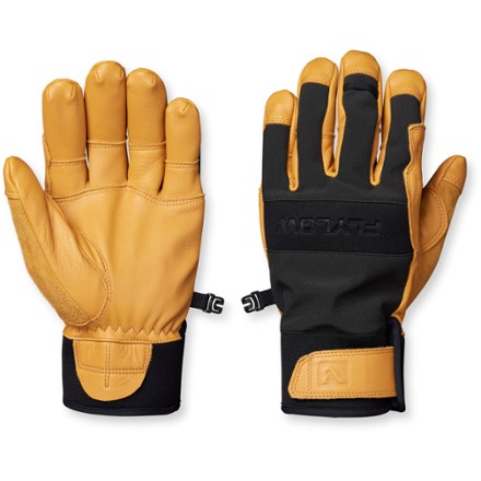 Flylow DB Gloves 0