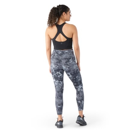 Smartwool Active Crop Bra 3