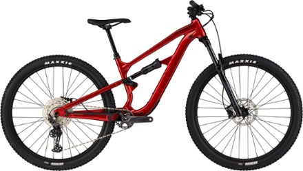 2021 cannondale best sale habit 5