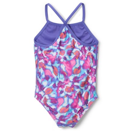 TYR Addy Diamondfit One-Piece Swimsuit - Girls' 1