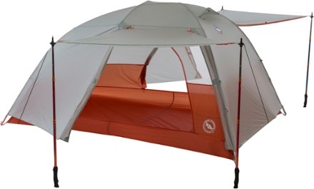 Big Agnes Copper Spur HV UL3 Tent - Long 2