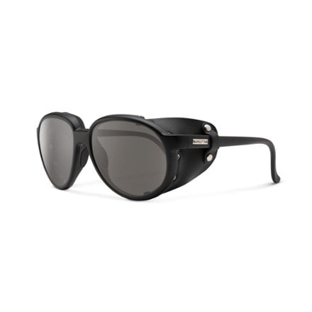 Suncloud Glacier Polarized Sunglasses 0