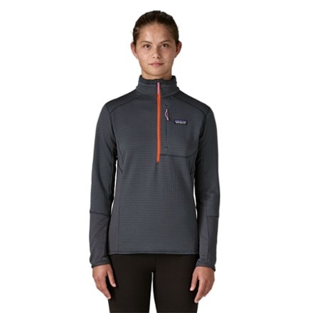 Patagonia R1 Pullover - Women's 1