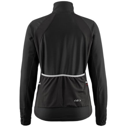 Garneau Modesto 4 Cycling Jacket - Women's 1