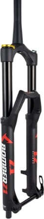 Marzocchi Bomber Z1 Coil Suspension Fork 1