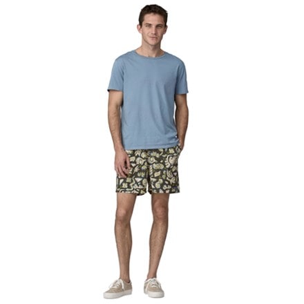 Patagonia Baggies Shorts - Men's 5" Inseam 3