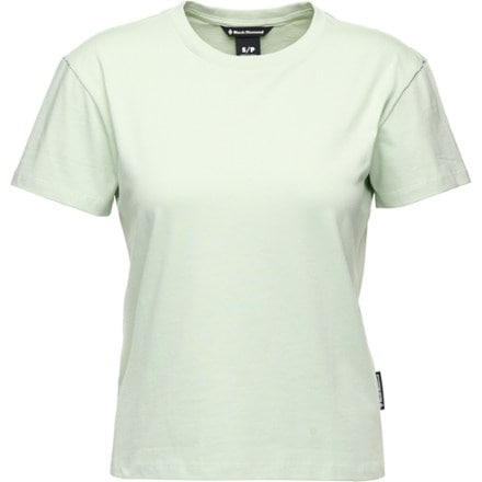 Black Diamond Project T-Shirt - Women's 0