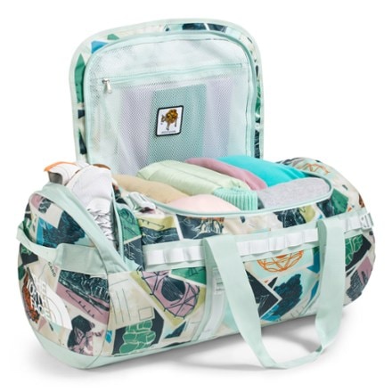 The North Face Base Camp Duffel - Medium (71 L) 3