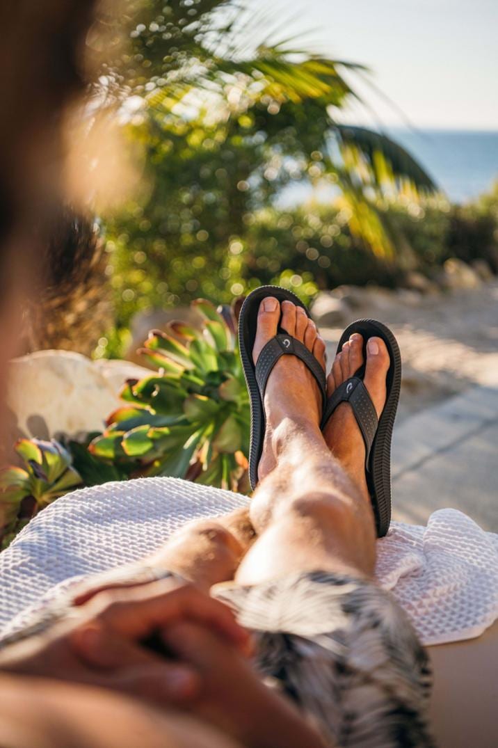 Location Image for Ulele Flip-Flops - Men's