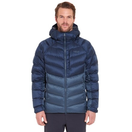 Rab Glaceon Pro Down Jacket - Men's 1