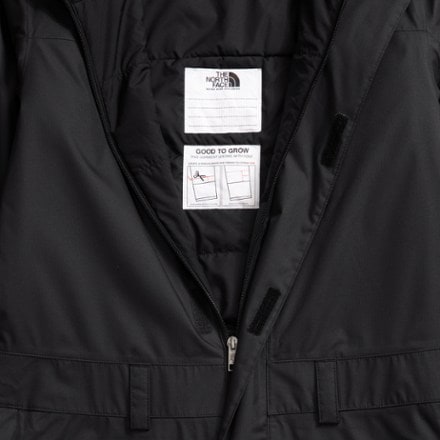 The North Face Freedom Snow Suit - Kids' 6