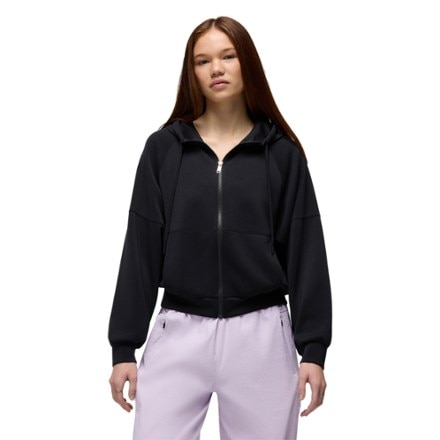 prAna Shea Soft Full-Zip Hoodie - Women's 1