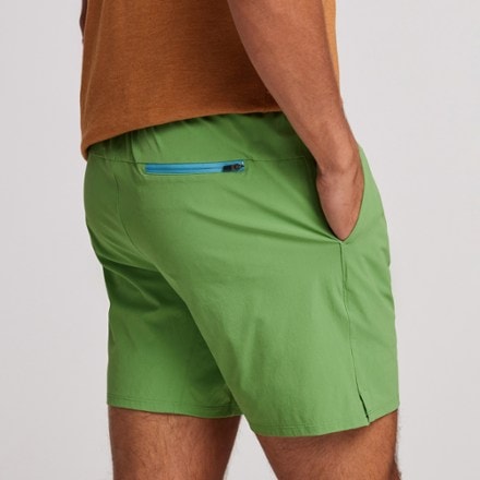 Cotopaxi Valle Shorts - Men's 8