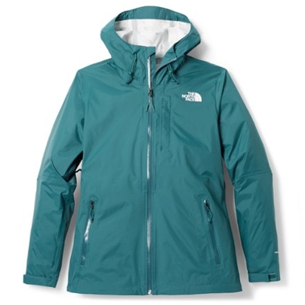 The North Face Alta Vista Rain Jacket - Women's 0