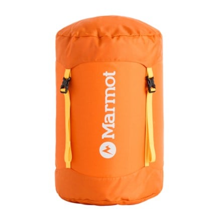 Marmot Mad River 0 Sleeping Bag 5