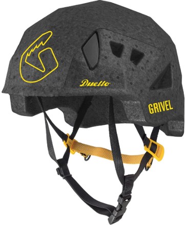 Grivel Duetto Helmet 0