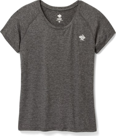 rabbit EZ Tee T-Shirt - Women's 0