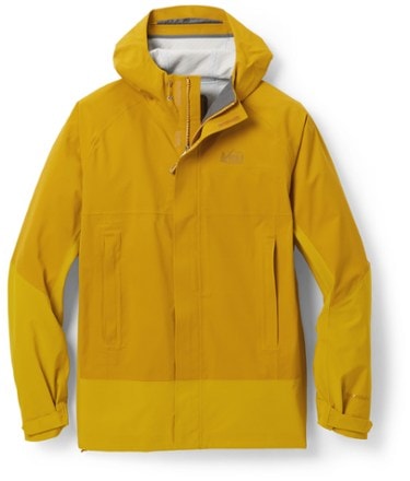 REI Co-op Flash Stretch Rain Jacket - Men's 0