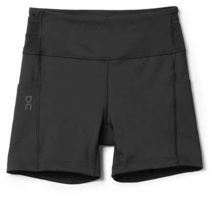 On Performance 5" Short Tights - Women's 0