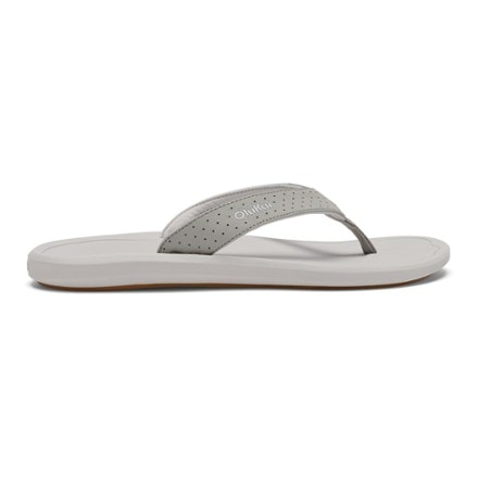 OluKai Ki'i Flip-Flops - Men's 0