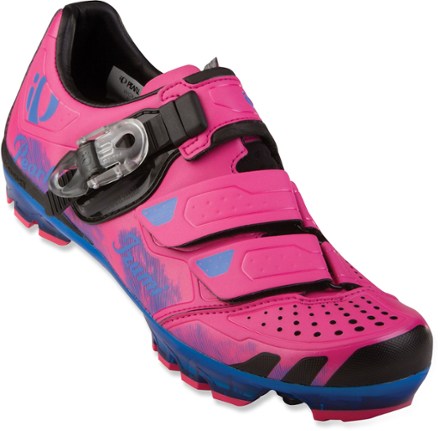 rei pearl izumi bike shoes