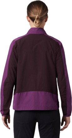 Mountain Hardwear Railay Pullover - Women's 1