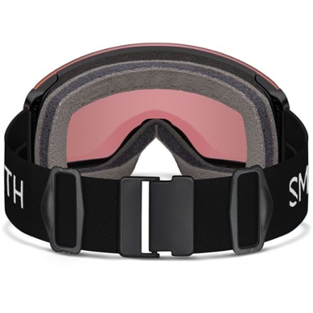 Smith Skyline XL ChromaPop Snow Goggles 1