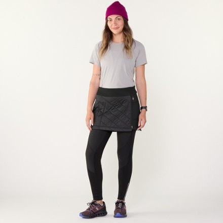 Smartwool Smartloft Pull-On Skirt 3