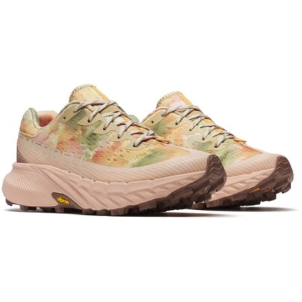Merrell Agility Peak 5 Bliss Trail-Running Shoes - Women's 2