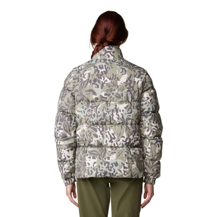 Mountain Hardwear Nevadan Down Jacket - Women's 1