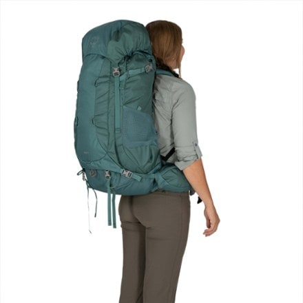 Osprey Viva 65 Pack - Women's 4