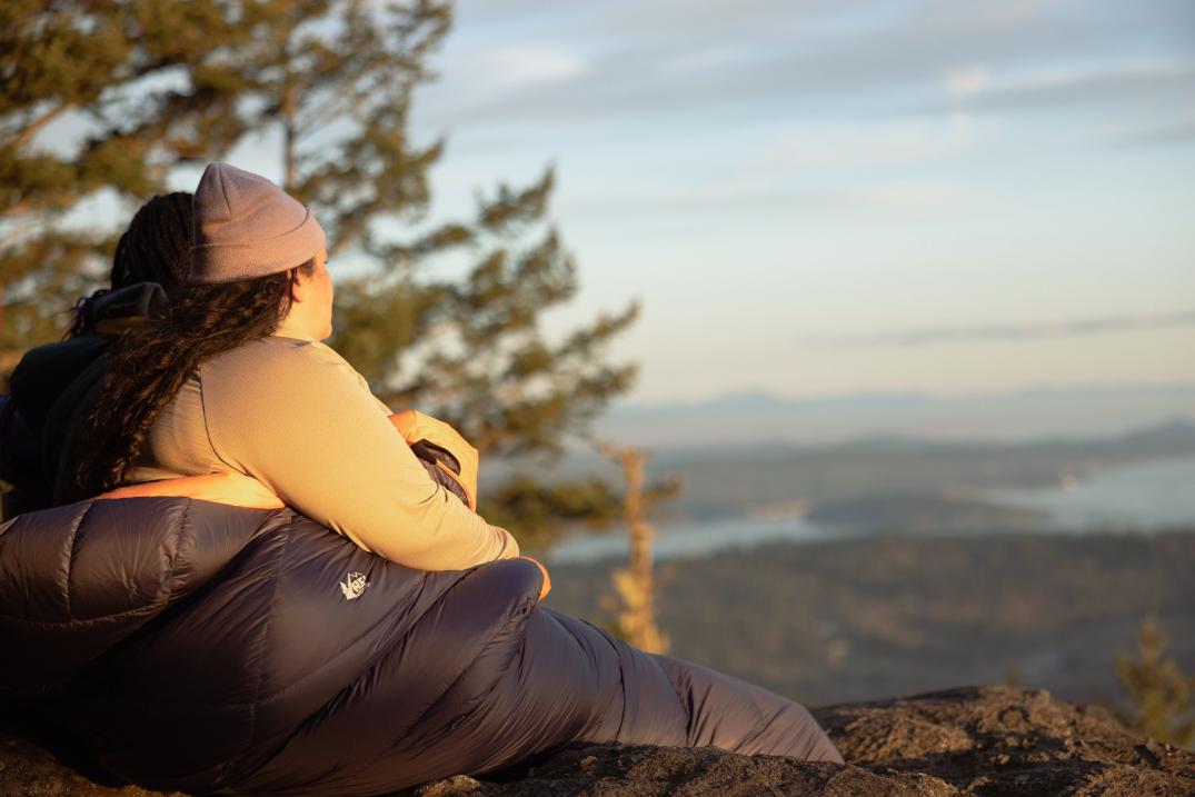 Location Image for Magma 30 Sleeping Bag