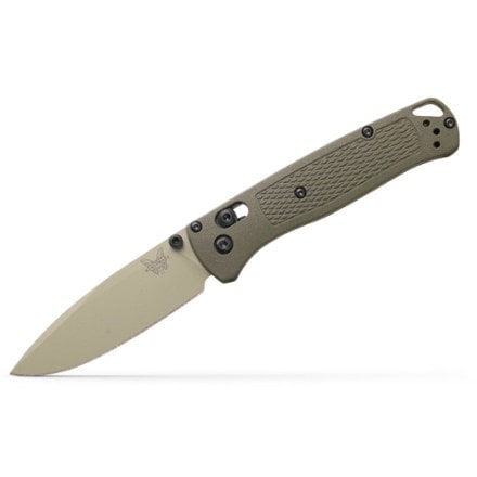 Benchmade 535TN-11 Bugout Knife 4